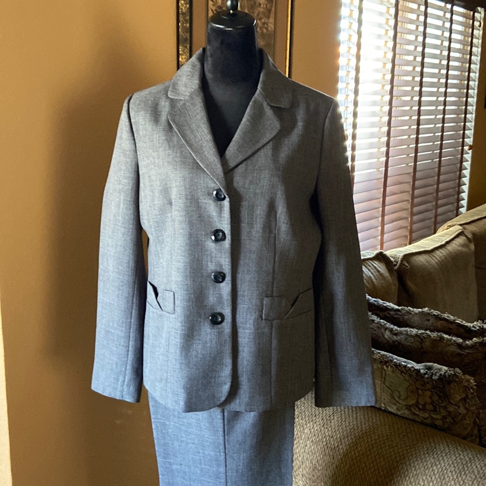 Danillo Pants Suit